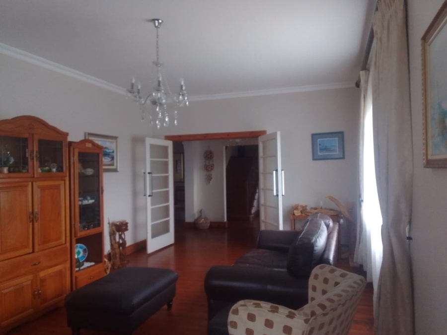 To Let 3 Bedroom Property for Rent in Selborne Eastern Cape